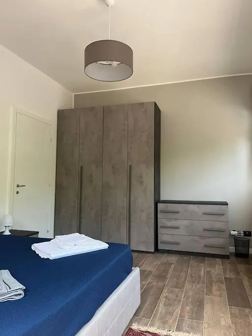 Residenza Dg Apartment Segrate Italy