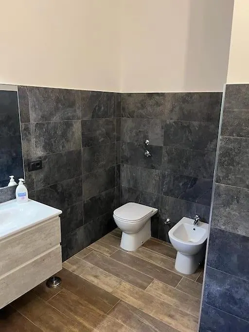 Residenza Dg Apartment Segrate