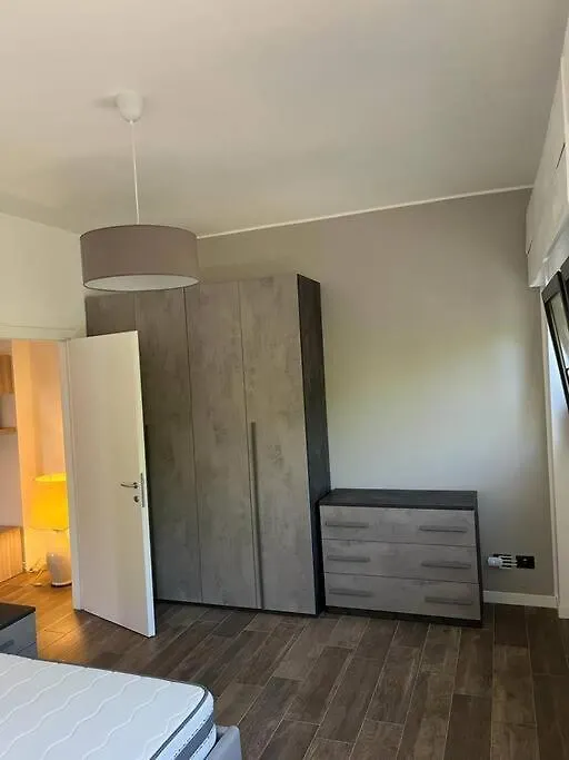 Residenza Dg Apartment Segrate