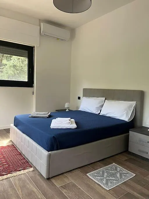 Residenza Dg Apartment Segrate 0*,