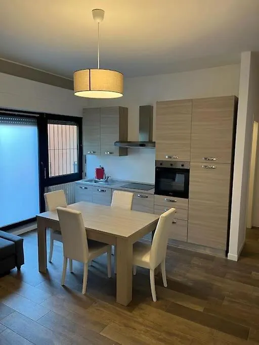 Residenza Dg Apartment Segrate