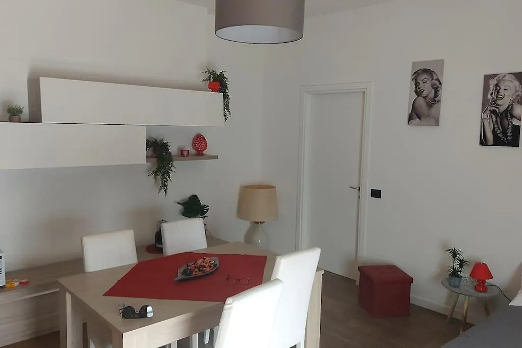 Residenza Dg Apartment Segrate
