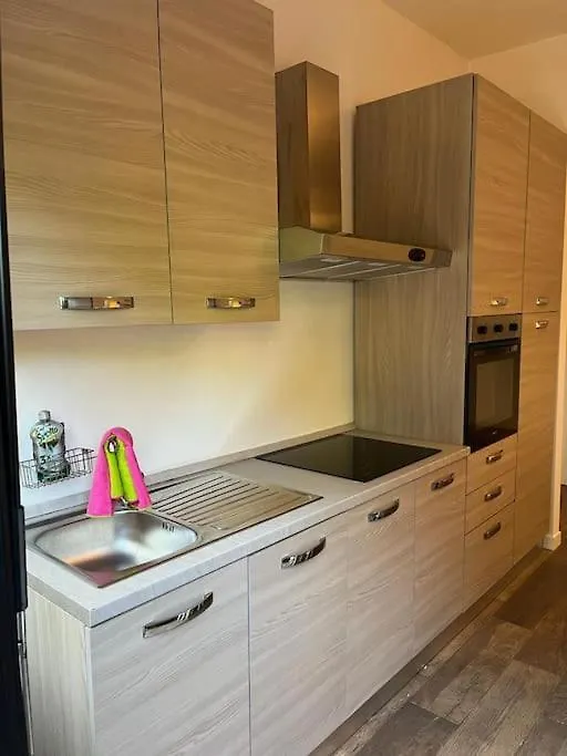 Residenza Dg Apartment Segrate