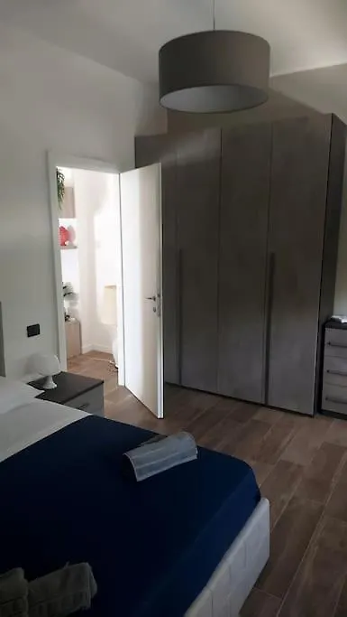 Residenza Dg Apartment Segrate