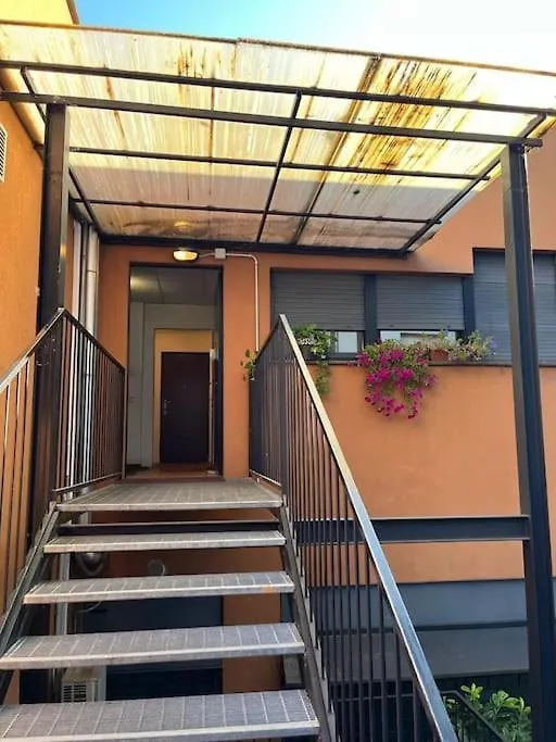 Residenza Dg Apartment Segrate 0*,  Italy